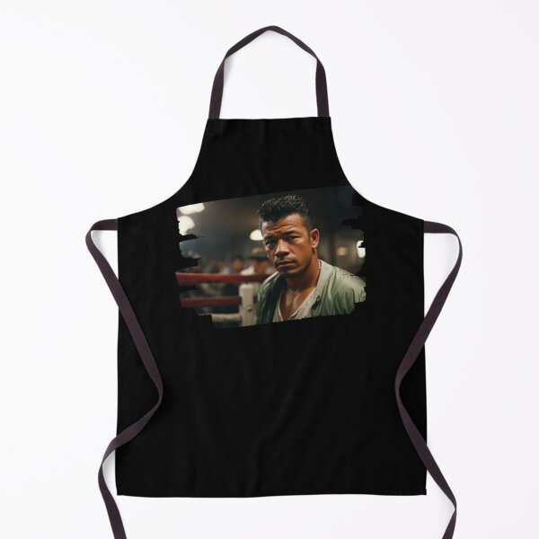 Item preview, Arturo Gatti Boxing Legend Tribute - Vintage Sports Art   designed and sold by datvantr.