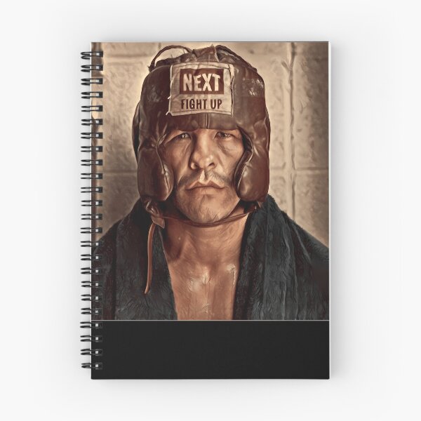 Item preview, Arturo Gatti Classic designed and sold by datvantr.