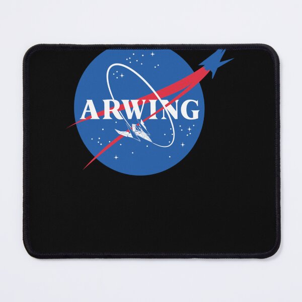 Item preview, Arwing   designed and sold by datvantr.
