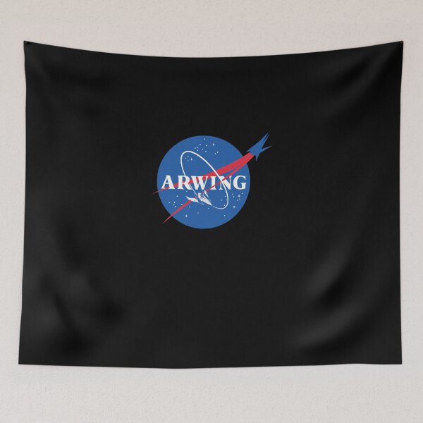 Item preview, Arwing designed and sold by datvantr.