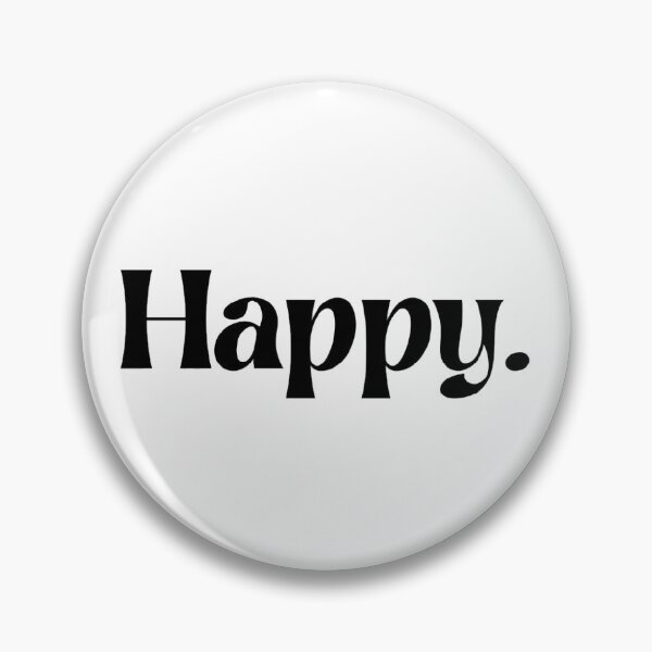 Item preview, Happiness! designed and sold by BlossomPrintCo.