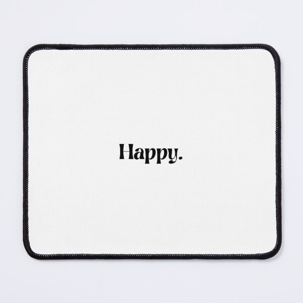 Item preview, Happiness! designed and sold by BlossomPrintCo.