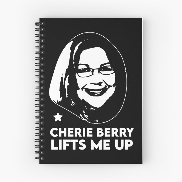 Item preview, Cherie Berry Lifts Me Up designed and sold by PipoPayment.