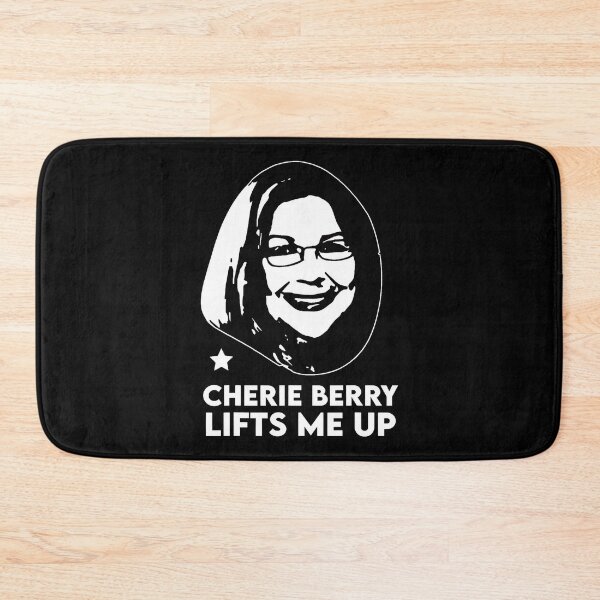 Item preview, Cherie Berry Lifts Me Up designed and sold by PipoPayment.