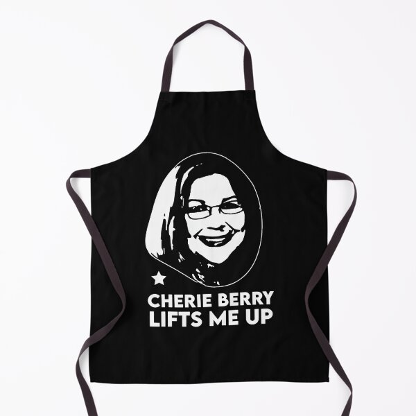 Item preview, Cherie Berry Lifts Me Up designed and sold by PipoPayment.