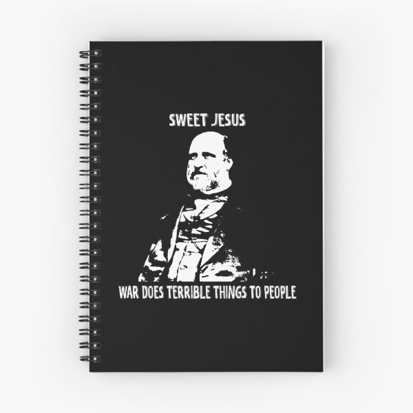 Item preview, Sweet jesus war does terrible things to people retro  designed and sold by rollinsjaylin3.
