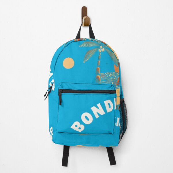 Item preview, Bondi Beach Tee designed and sold by Smileyy365.