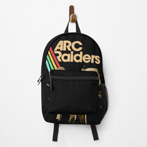 Aperçu de l'œuvre ARC Raiders vintage créée et vendue par ElliKlemato.