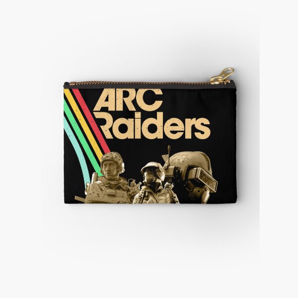 Aperçu de l'œuvre ARC Raiders vintage créée et vendue par ElliKlemato.