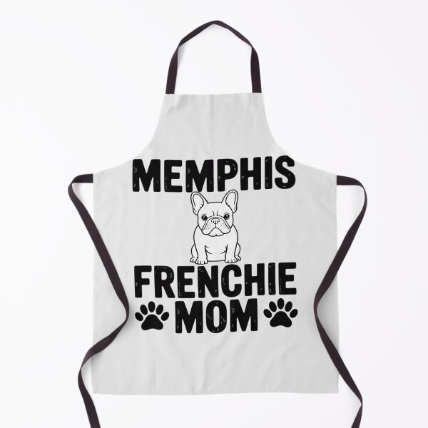 Item preview, Memphis Frenchie Mom French Bulldog TN Dog Lover designed and sold by DetroitMug.