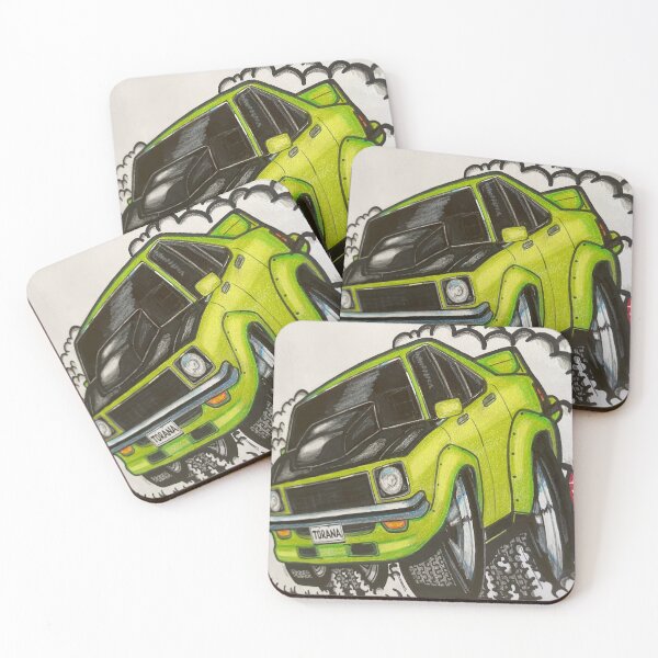 Item preview, Cartoon Torrie SLR 1 designed and sold by Gasserdesigns.