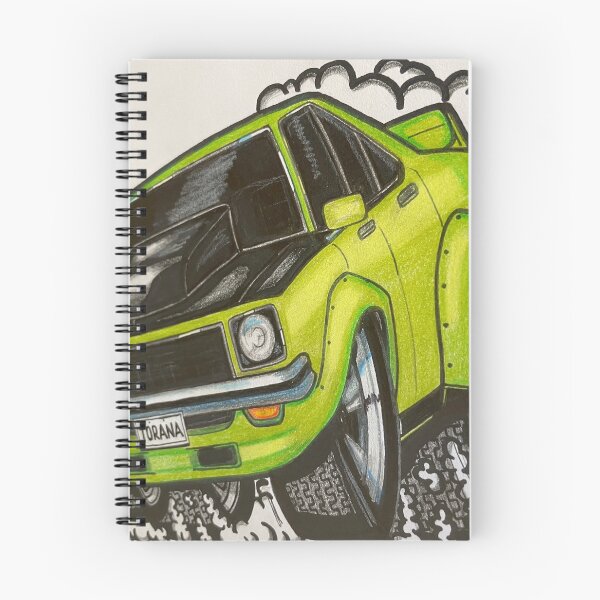 Item preview, Cartoon Torrie SLR 1 designed and sold by Gasserdesigns.