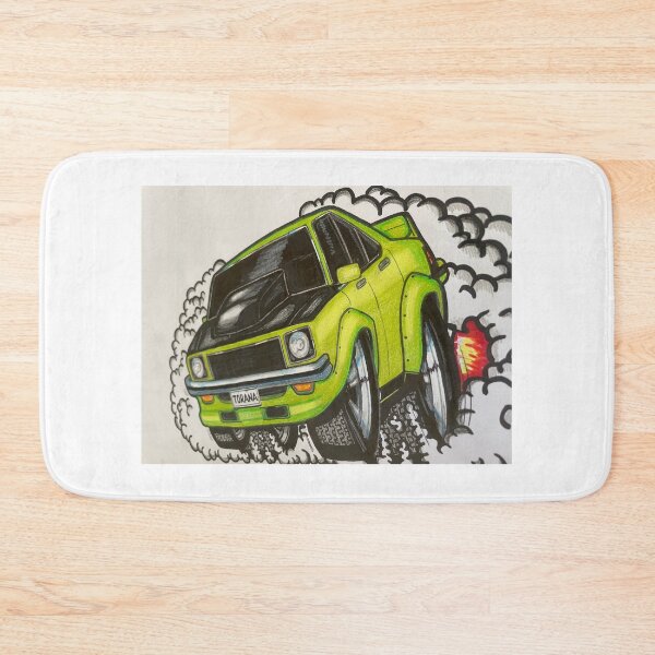 Item preview, Cartoon Torrie SLR 1 designed and sold by Gasserdesigns.