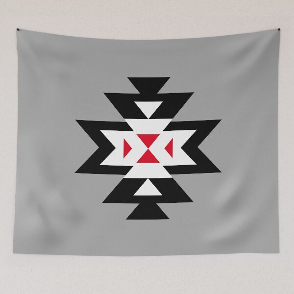 Item preview, Geometric Ethnic Pattern designed and sold by Petra Lang.