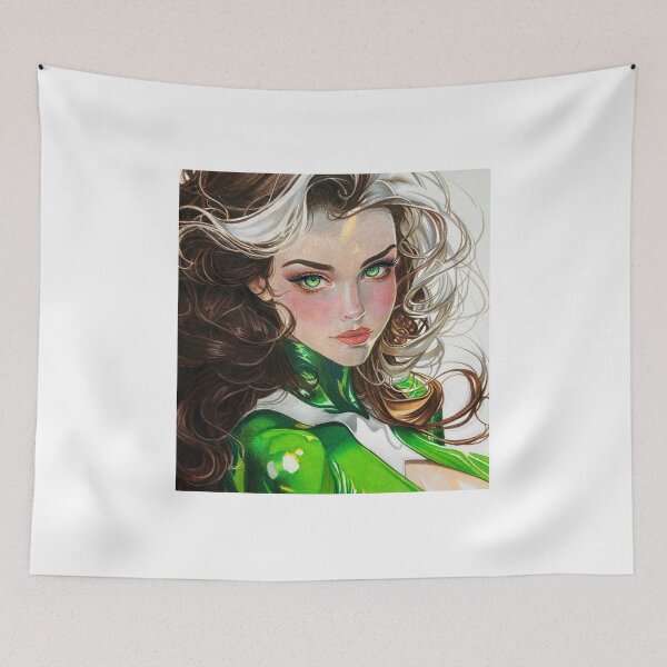 Item preview, Rogue designed and sold by Cedojiro.