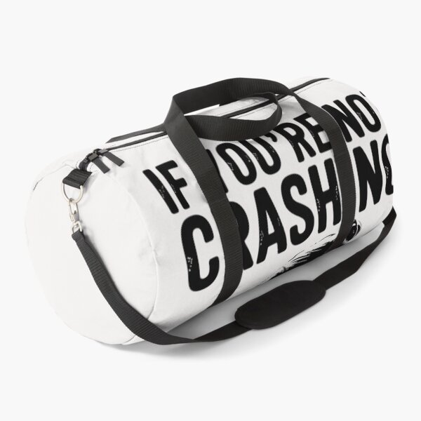 Item preview, Mountain Bike Crash Bicycle Accident Injury designed and sold by OlafLica.