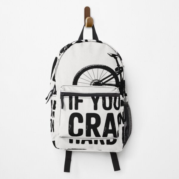 Item preview, Mountain Bike Crash Bicycle Accident Injury designed and sold by OlafLica.