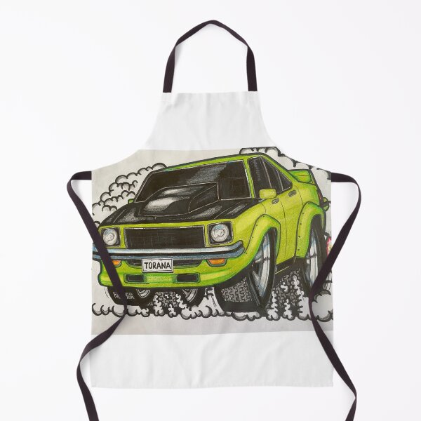 Item preview, Cartoon Torrie SLR2 designed and sold by Gasserdesigns.