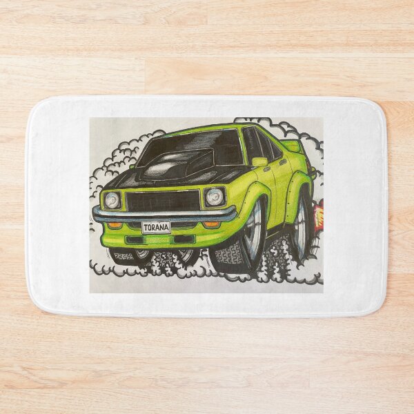 Item preview, Cartoon Torrie SLR2 designed and sold by Gasserdesigns.