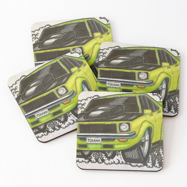 Item preview, Cartoon Torrie SLR2 designed and sold by Gasserdesigns.