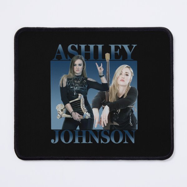 Item preview, Ashley Johnson 'S Vintage Style designed and sold by jacobspa.