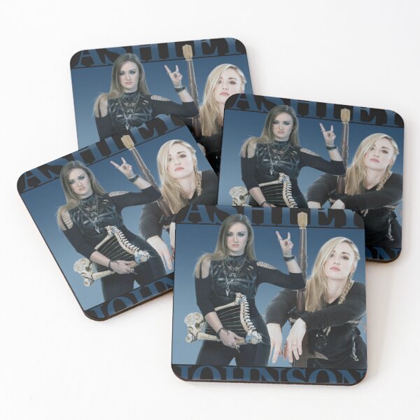 Item preview, Ashley Johnson 'S Vintage Style   designed and sold by jacobspa.