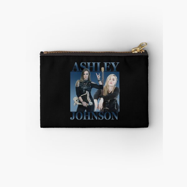 Item preview, Ashley Johnson 'S Vintage Style   designed and sold by jacobspa.