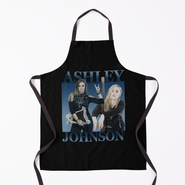 Item preview, Ashley Johnson 'S Vintage Style designed and sold by jacobspa.