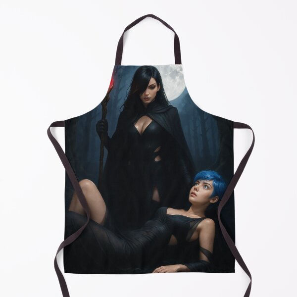 Item preview, Cassandra x Cipher witching hour designed and sold by CathryneDelamort.
