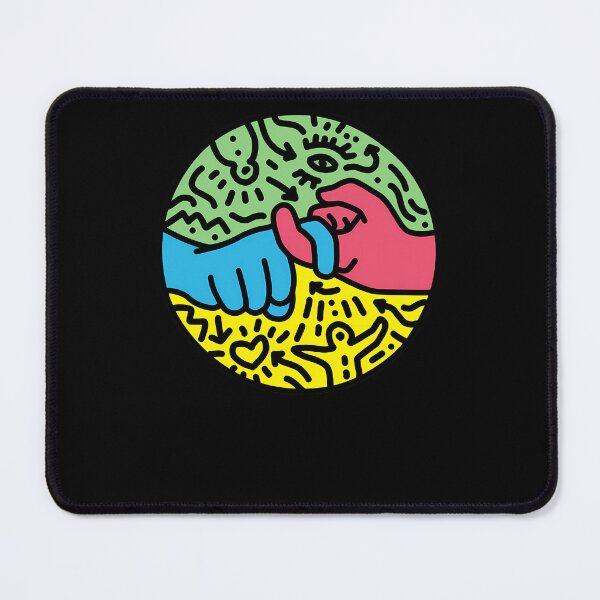 Item preview, Asl Sign For Friend -Pop Art Style designed and sold by jacobspa.