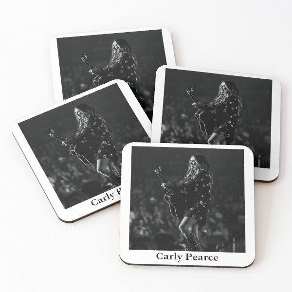 Item preview, Carly pearce music album cover art typography designed and sold by ARTeez⭐️⭐️⭐️⭐️⭐️.