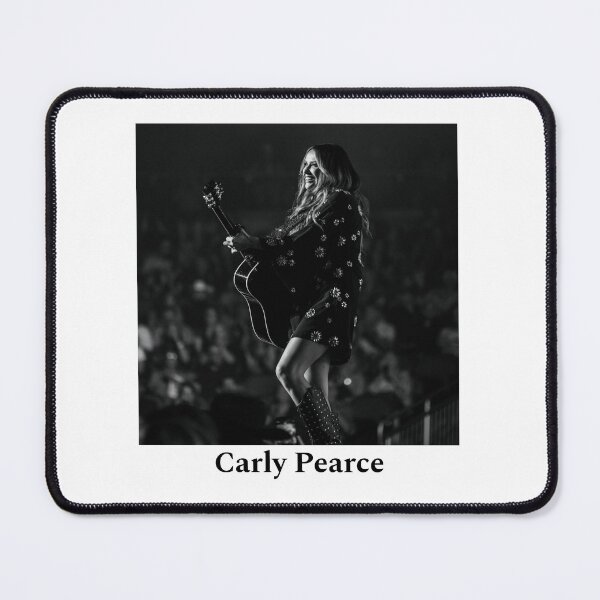 Item preview, Carly pearce music album cover art typography designed and sold by ARTeez⭐️⭐️⭐️⭐️⭐️.
