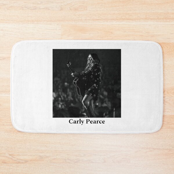 Item preview, Carly pearce music album cover art typography designed and sold by ARTeez⭐️⭐️⭐️⭐️⭐️.