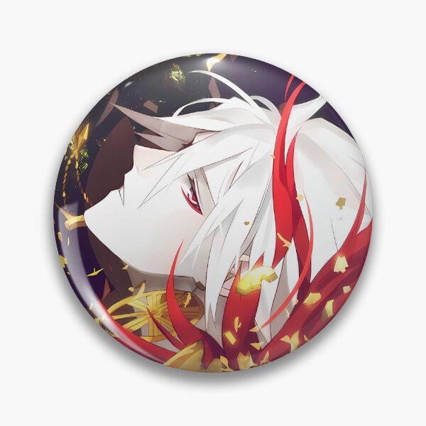 Item preview, Red Karna Fate Grand Order Golden Crimson Lancer Warrior Radiant Burst designed and sold by HumbertoValveno.
