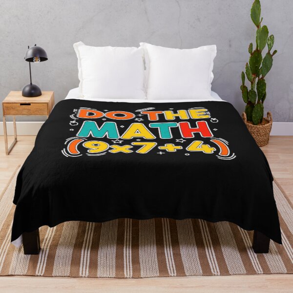 Item preview, Do The Math 67 Meme 6 7 Funny Six Seven Women Teacher  designed and sold by TalalosART.
