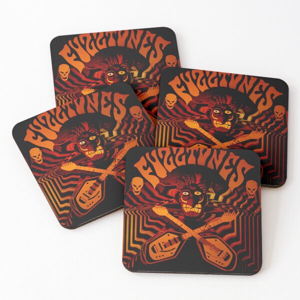 Item preview, GOOD fuzzations designed and sold by vincenzocarafa.