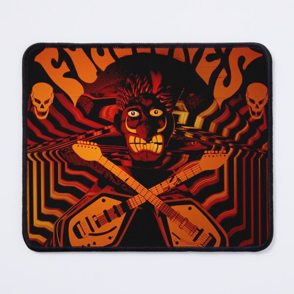 Item preview, GOOD fuzzations designed and sold by vincenzocarafa.