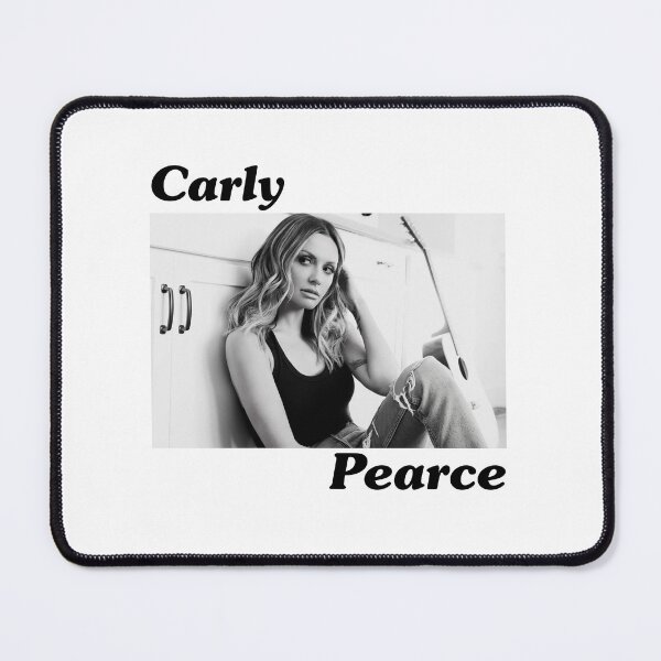 Item preview, Carly pearce music album cover art typography designed and sold by ARTeez⭐️⭐️⭐️⭐️⭐️.