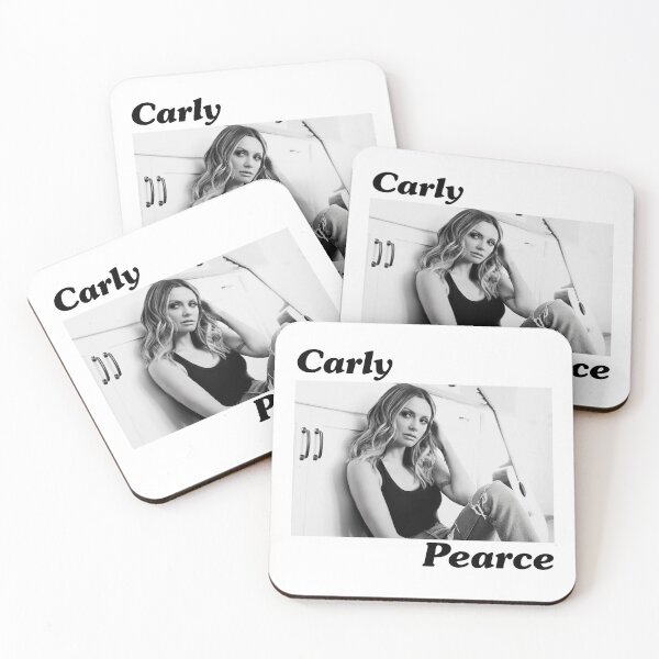 Item preview, Carly pearce music album cover art typography designed and sold by ARTeez⭐️⭐️⭐️⭐️⭐️.