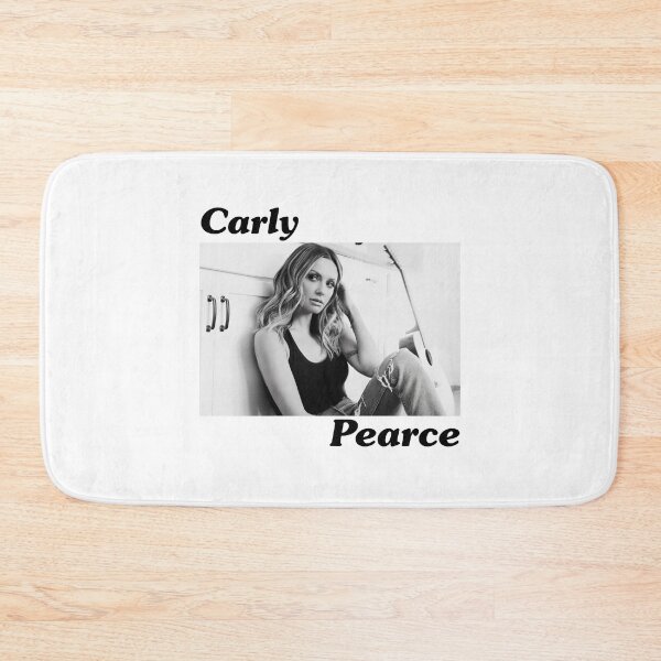 Item preview, Carly pearce music album cover art typography designed and sold by ARTeez⭐️⭐️⭐️⭐️⭐️.