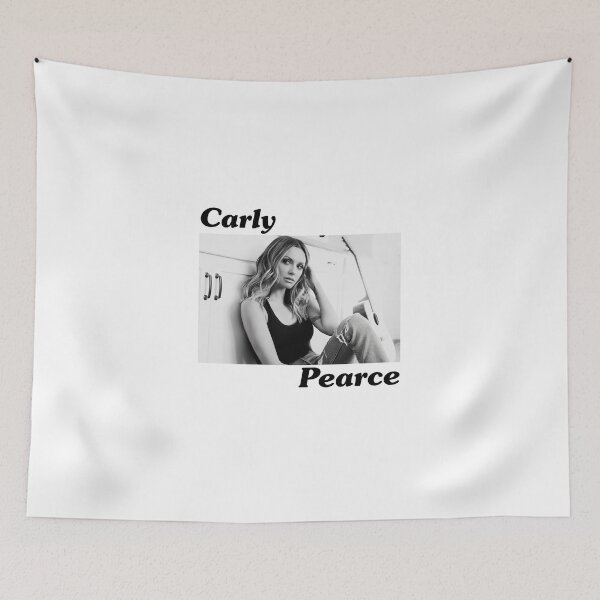 Item preview, Carly pearce music album cover art typography designed and sold by ARTeez⭐️⭐️⭐️⭐️⭐️.