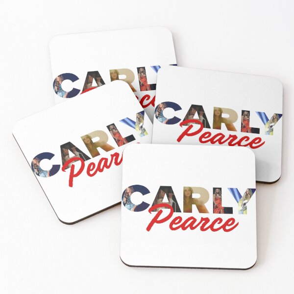 Item preview, Carly pearce music album cover art typography designed and sold by ARTeez⭐️⭐️⭐️⭐️⭐️.
