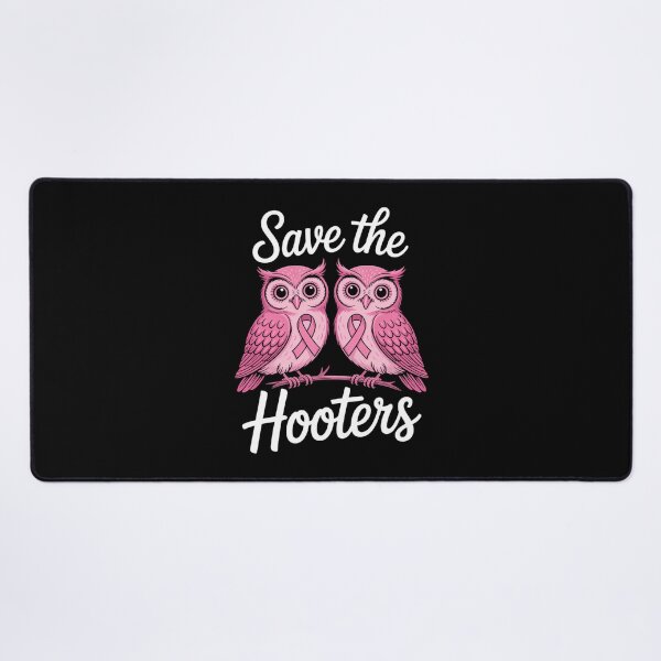 Item preview, Breast Cancer  Funny Awareness Joke designed and sold by gourpmerzihd.
