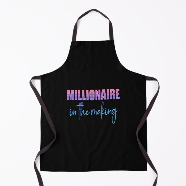 Item preview, Millionaire in the making designed and sold by creativerooney.