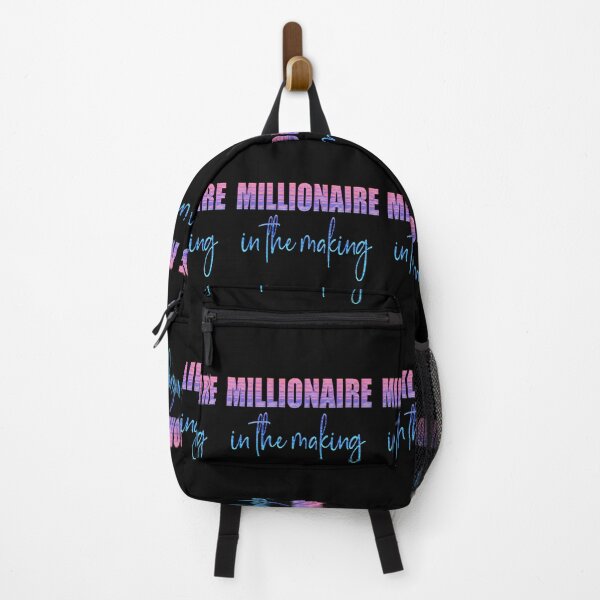 Item preview, Millionaire in the making designed and sold by creativerooney.