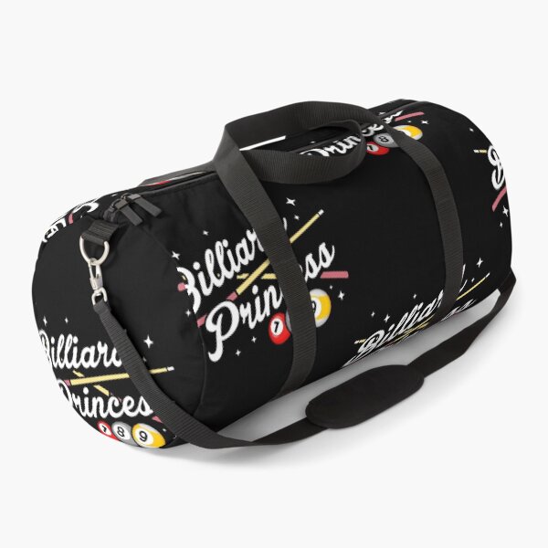 Item preview, Snooker Game Billiard Princess Pool Players Billiards designed and sold by MavisJoseph.