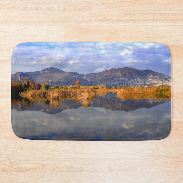Item preview, Autumnal reflections designed and sold by annalisa56.