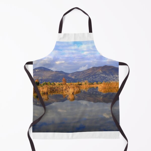 Item preview, Autumnal reflections designed and sold by annalisa56.