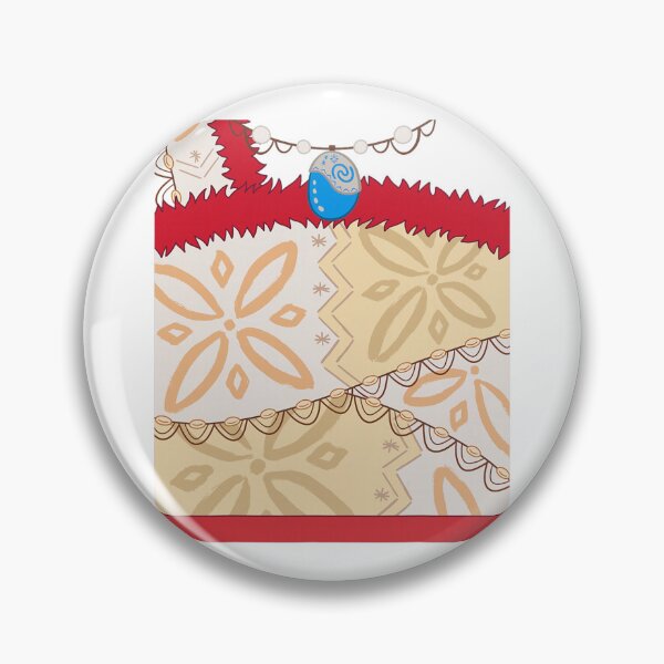 Item preview, Maui Island Costume Pattern – Tropical Tribal Dress Illustration designed and sold by juniaheneili.