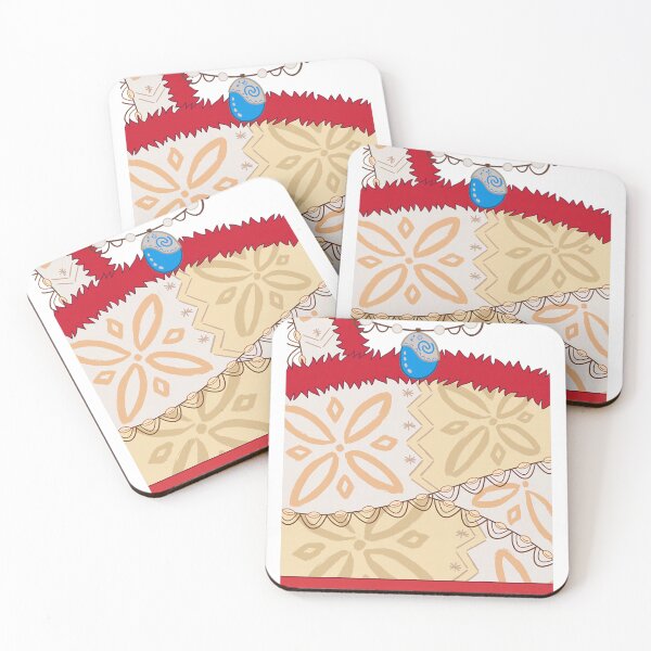 Item preview, Maui Island Costume Pattern – Tropical Tribal Dress Illustration designed and sold by juniaheneili.